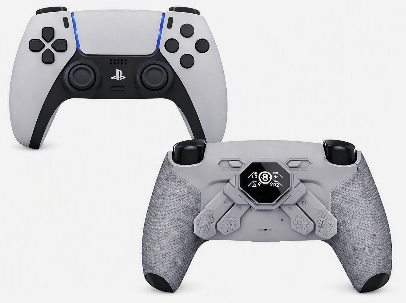 NLR Elite X Controller