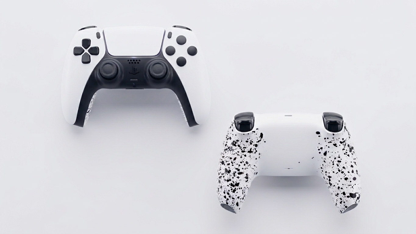 NLR Pro Controller