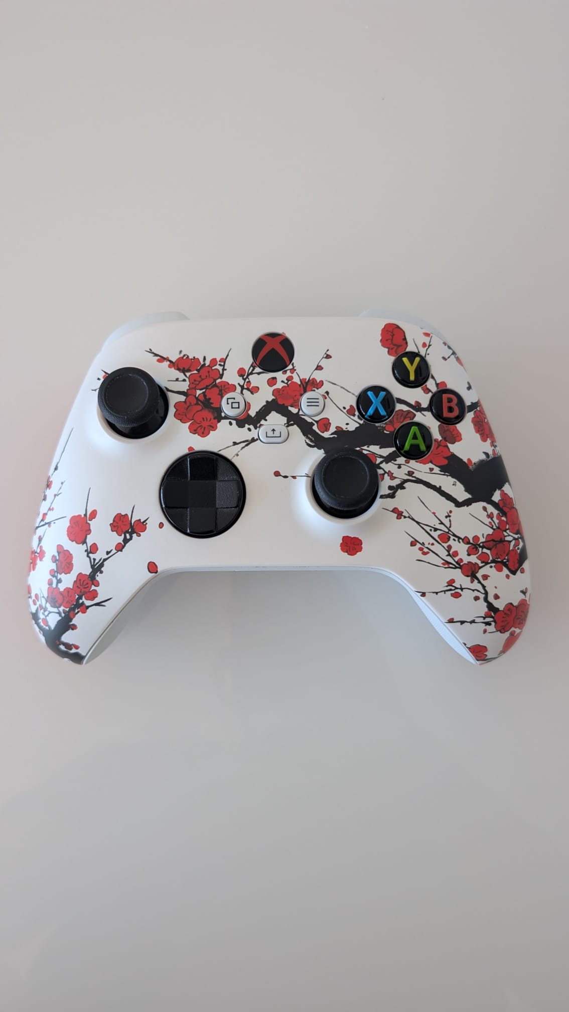 Xbox Custom Umbau